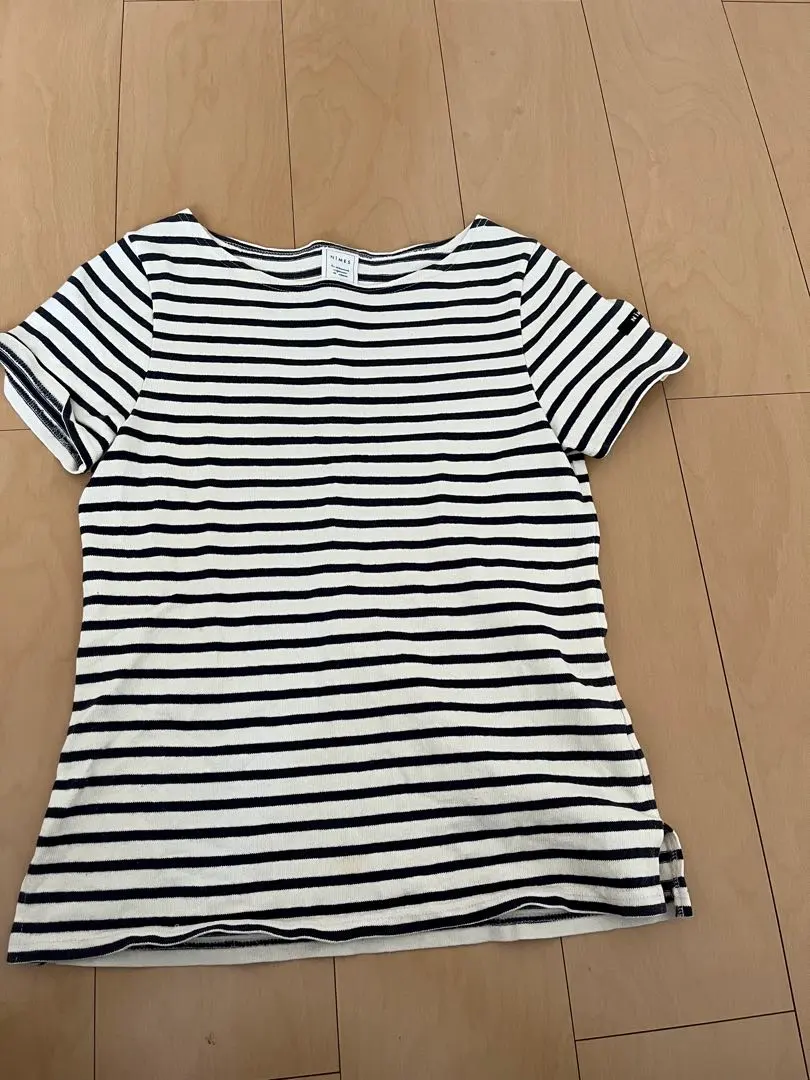 Thumbnail of NIMES Short Sleeve T-shirt