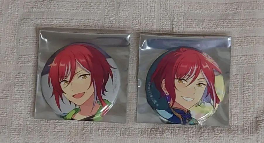 Thumbnail of Natsume Sakasaki (Ensemble Stars)
