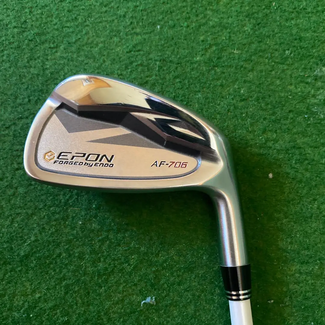 最終値下 EPON AF706S AF706 #6~T6本セット 美品　エポン エポン EPON AF706S #6~A 7本セット 美品 - メルカリ