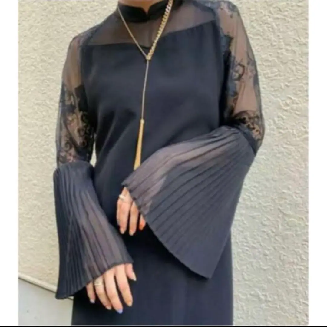 2025年最新】piao liang lace dressの人気アイテム - メルカリ
