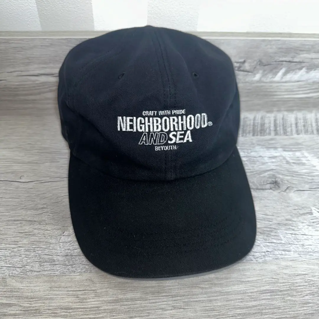 2025年最新】neighborhood wind and sea capの人気アイテム