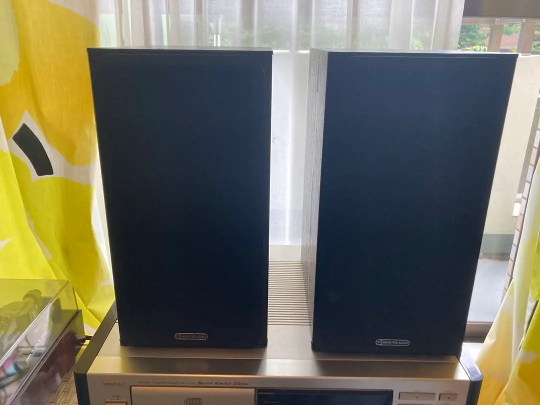 2025年最新】MONITOR AUDIO BRONZE BX2の人気アイテム - メルカリ