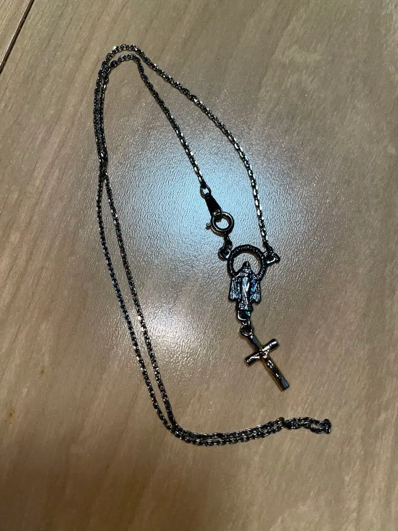 Thumbnail of amijed necklace amijeda