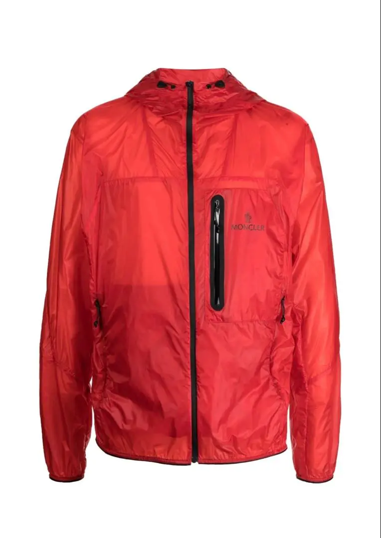 【新品タグ付】21年新作MONCLER HEIJI ウインドブレーカーブルゾン4 新品タグ付】21年新作MONCLER HEIJI ウインドブレーカーブルゾン4