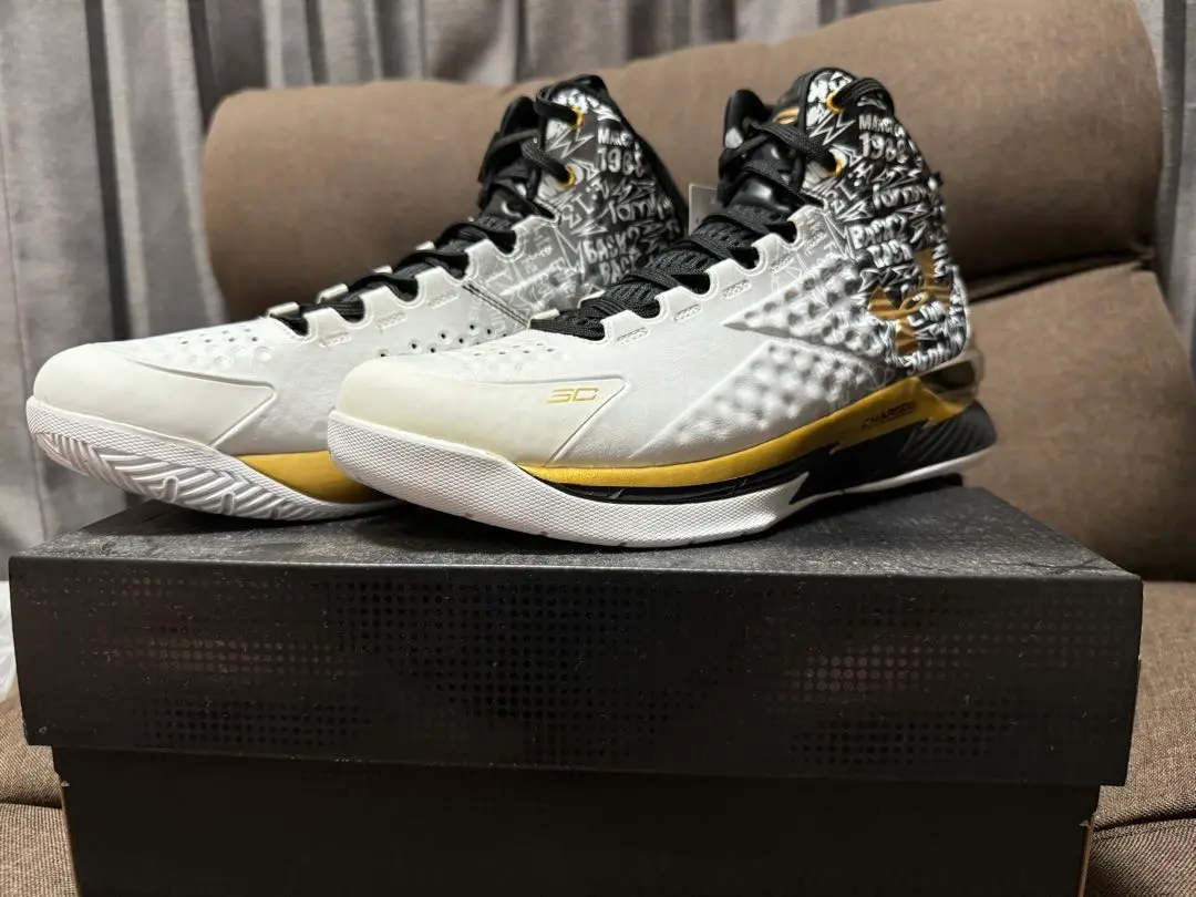 2025年最新】under armour curry mvpの人気アイテム - メルカリ