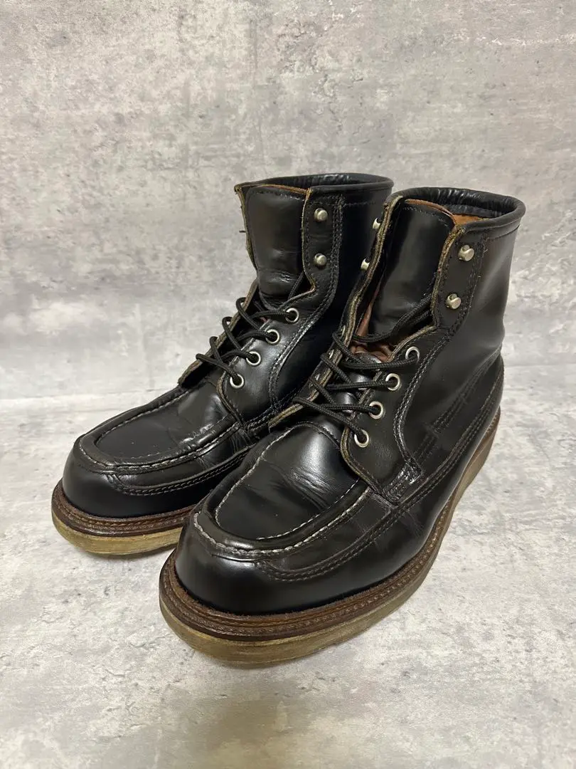 2025年最新】red wing 952の人気アイテム - メルカリ