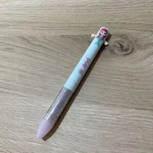 Thumbnail of Ariel Glitter Ink Ballpoint Pen