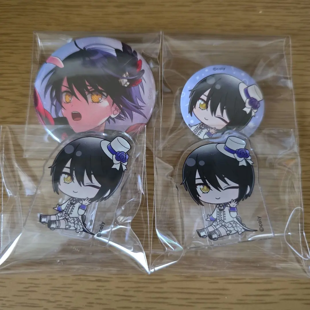 Thumbnail of White, bulk sale/lot