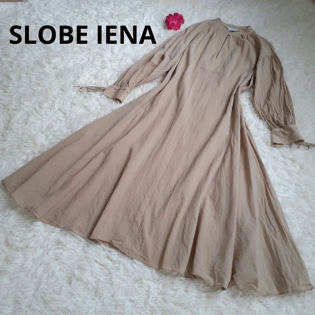2025年最新】SLOBE iena ワンピース バルーンの人気アイテム