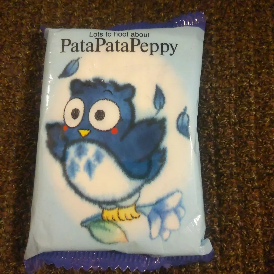 昭和レトロ ❤︎サンリオ PataPataPeppy❤︎文具&ティッシュセット レア 2025年最新】patapatapeppyの人気アイテム - メルカリ