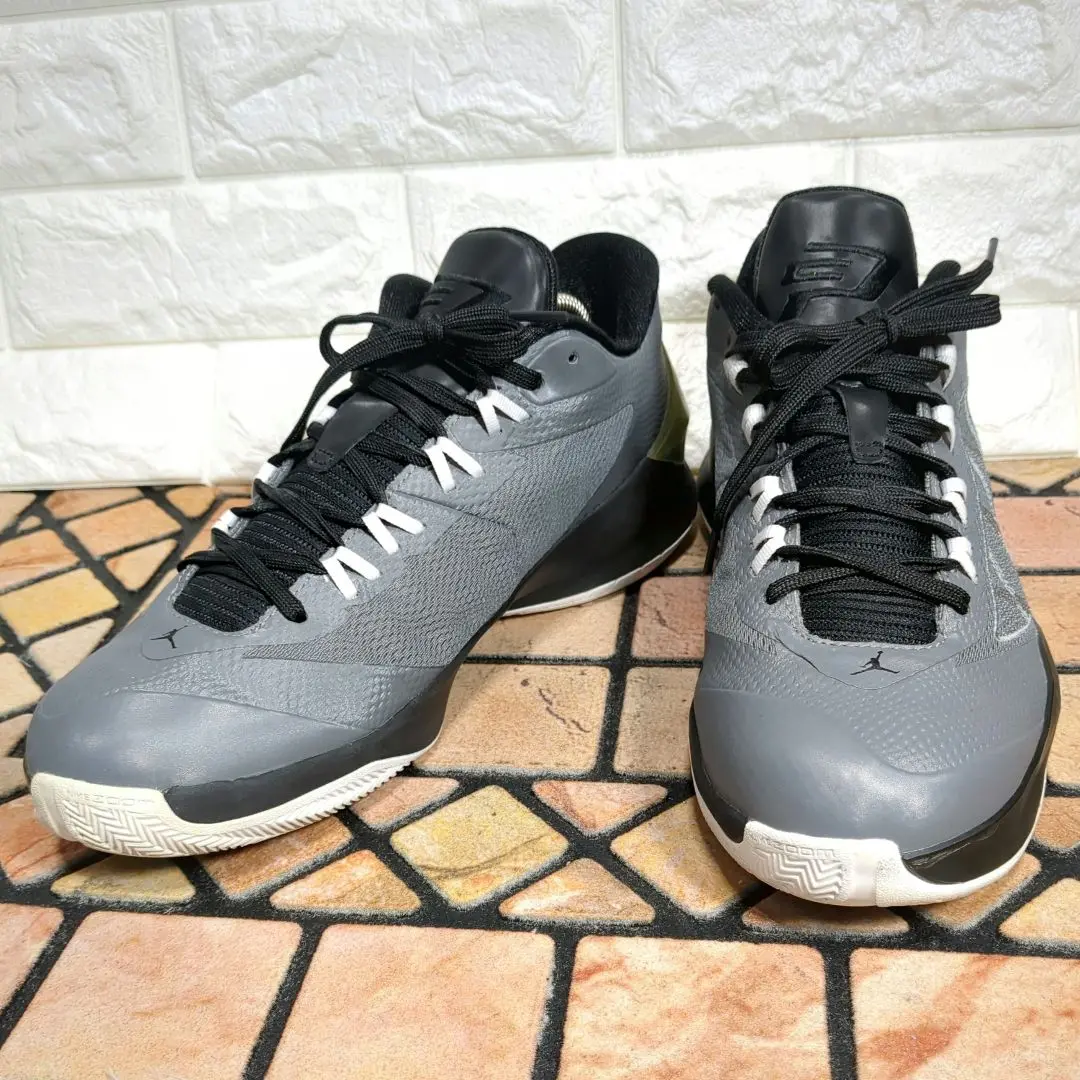 極美品 JORDANジョーダン CP Ⅷ 27cm NIKIナイキ バスケット 2025年最新】jordan cp3.viiiの人気アイテム - メルカリ