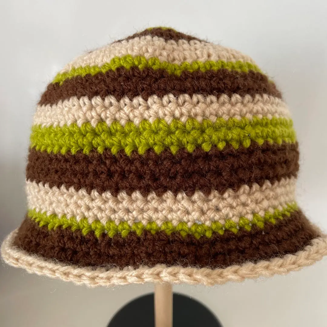 Thumbnail of Bucket hat, baby hat, kids hat