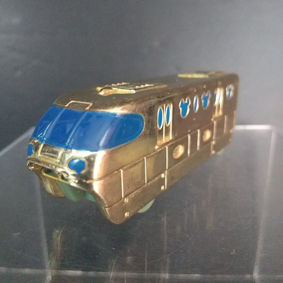 2025年最新】トミカ ディズニー リゾートライン 金の人気