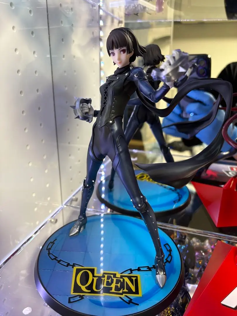2025年最新】Lucrea ペルソナ5 ザ・ロイヤル 新島真の人気