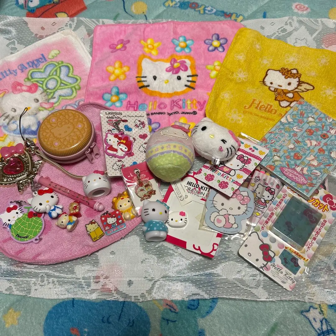 2025年最新】かぶりんぼ キティの人気アイテム - メルカリ