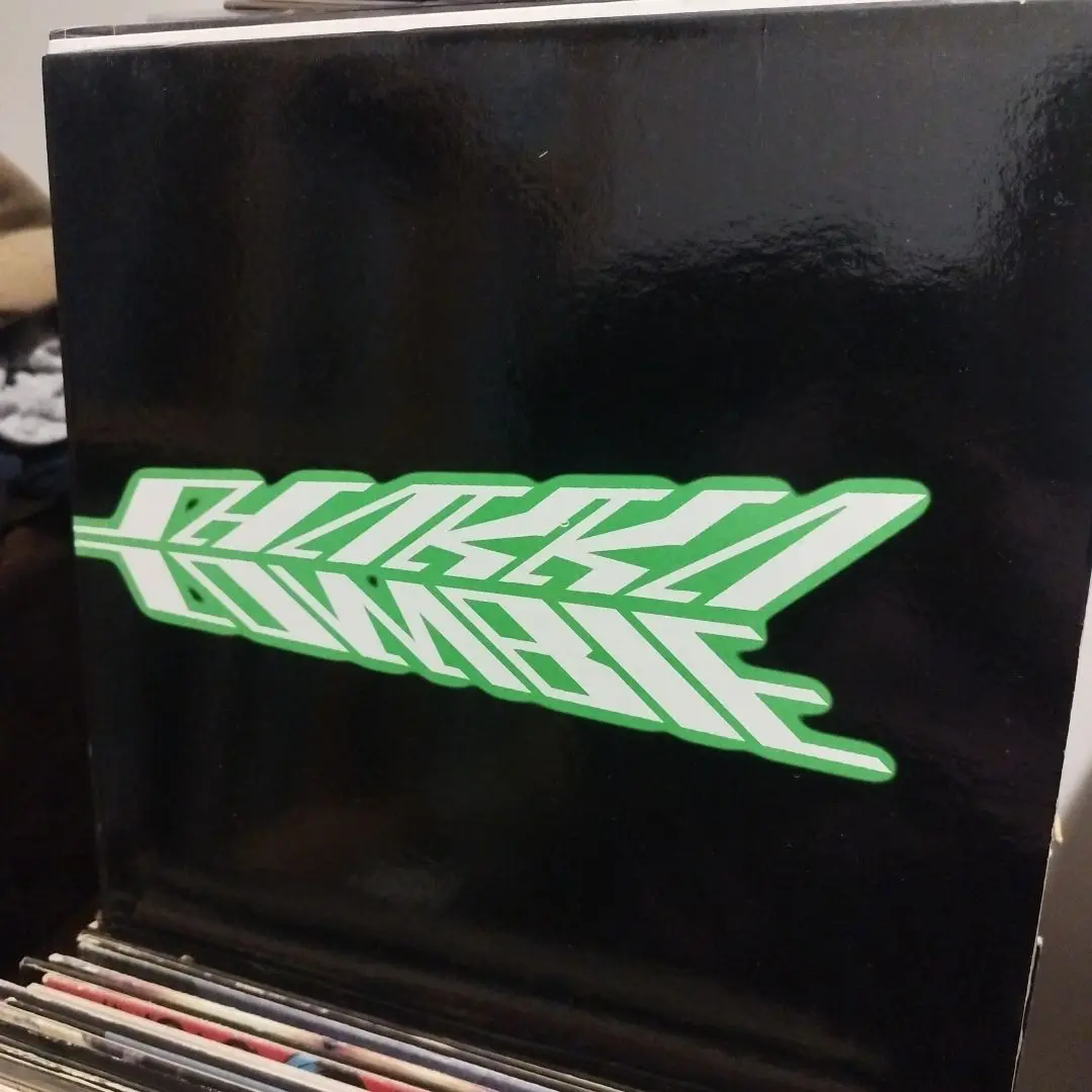 SHAKKAZOMBIE / 虹 / 共に行こう – TICRO MARKET