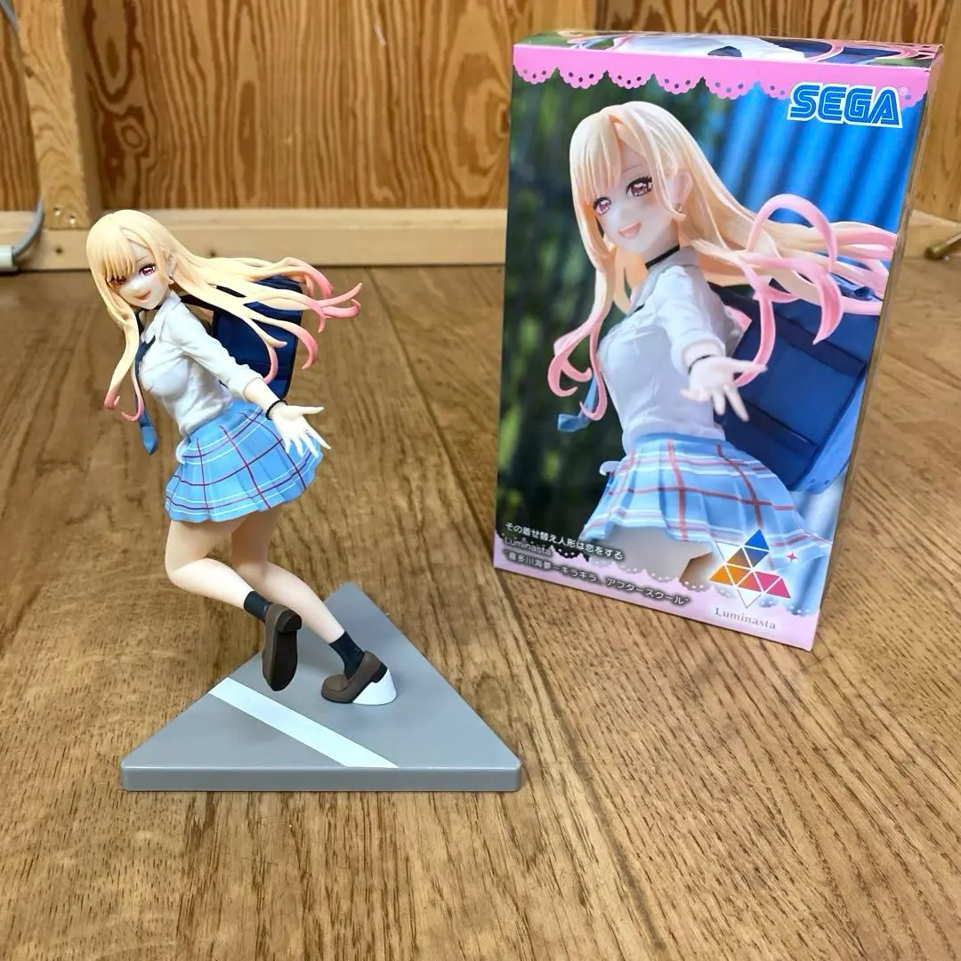 2026年最新】 喜多川海夢 ベビードールver.の人気アイテム - メルカリ
