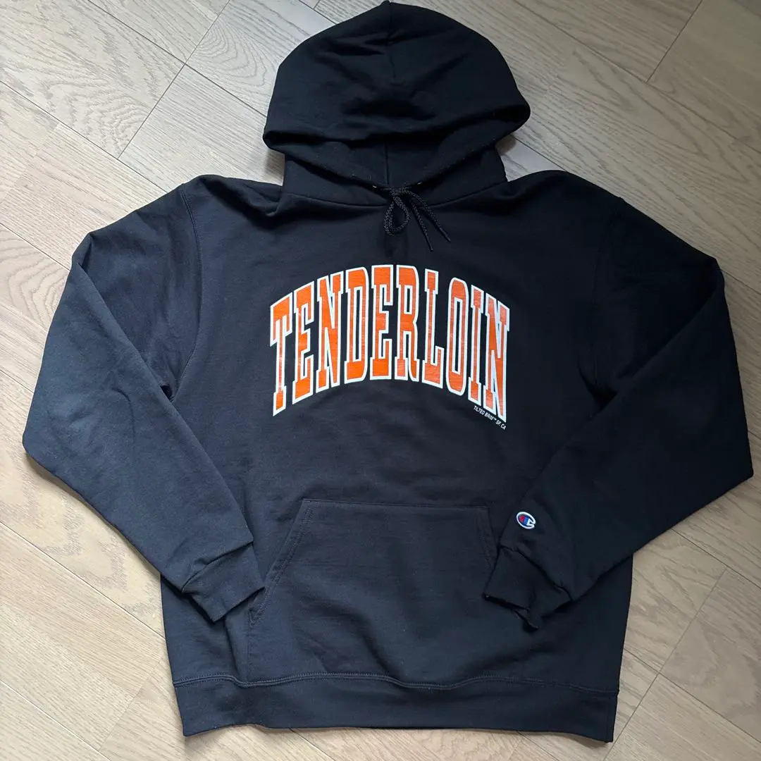 TENDERLOIN 20 シャツ Sサイズ Champion 2025年最新】TENDERLOIN CHAMPIONの人気アイテム - メルカリ