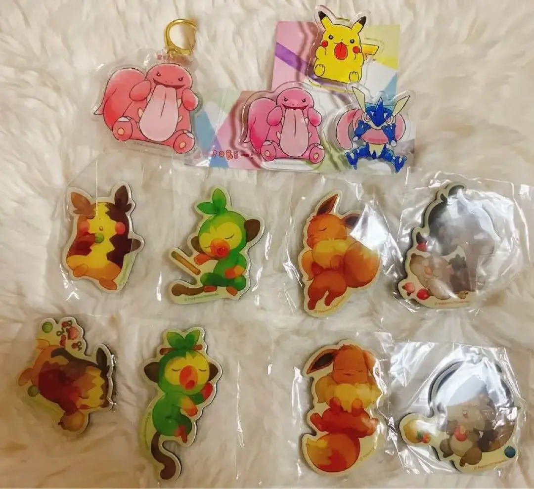 ゲッコウガ berobe~! ぬいぐるみ Amazon.co.jp: ポケモンセンターオリジナル ぬいぐるみ BEROBE