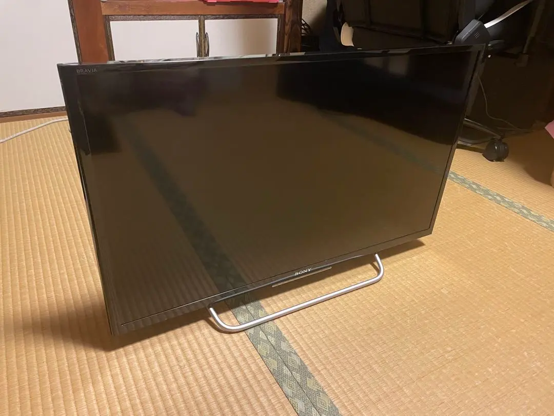 Thumbnail of 32-inch SONY LCD TV ▫️ KJ-32W700C