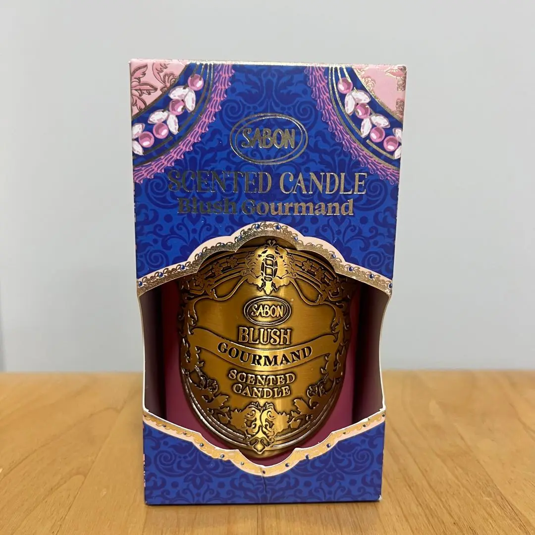 2025年最新】SABON キャンドルの人気アイテム - メルカリ
