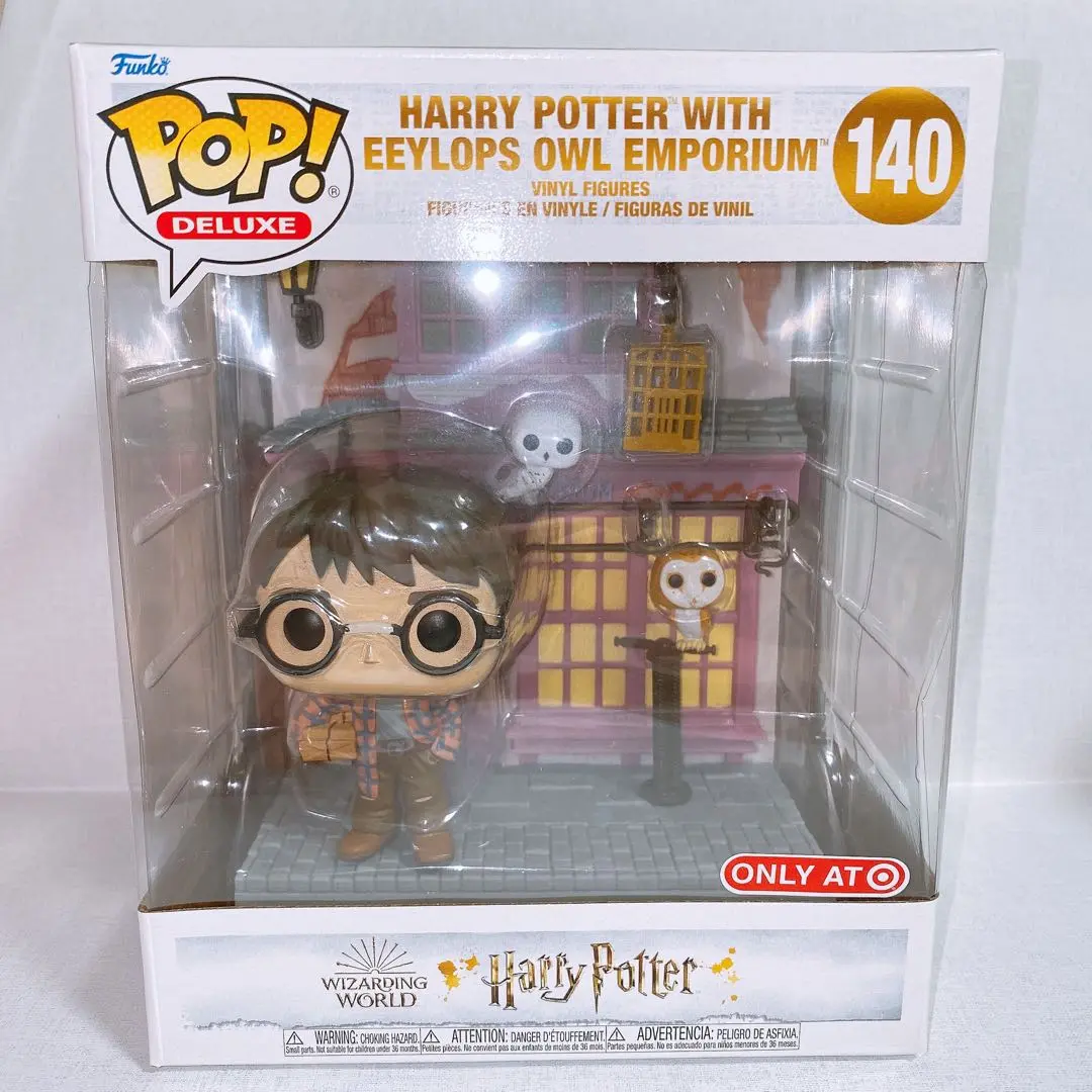 ディアブロ　【新品　限定品含】Funko ハリーポッター フィギュア2体 Amazon.co.jp: ファンコ POP!ハリー・ポッターとヴォルデモート