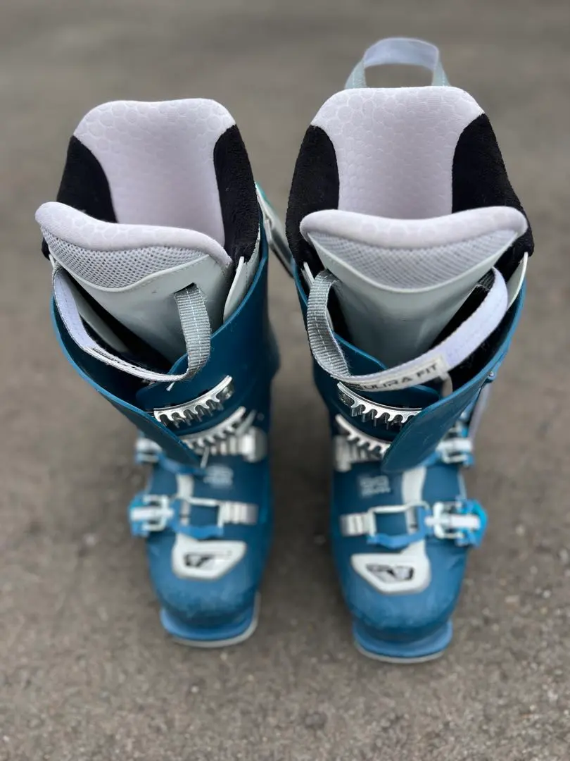 2025年最新】TECNICA ブーツ(女性用)の人気アイテム - メルカリ