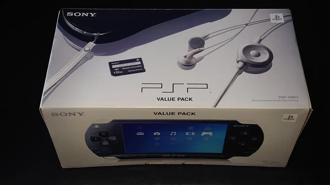 2025年最新】PSP1000バリューパックの人気アイテム - メルカリ