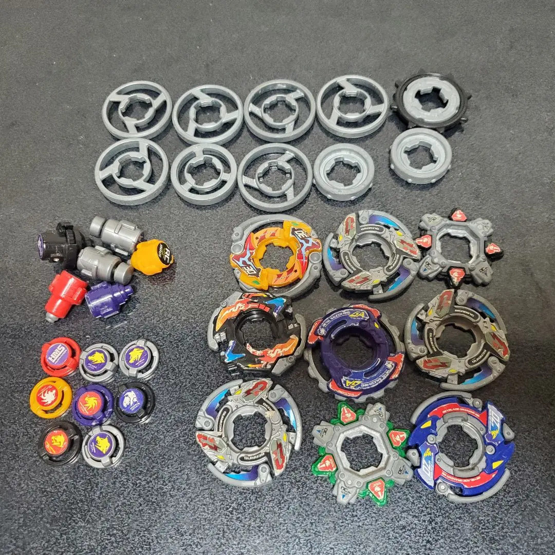 2025年最新】ウルボーグmsの人気アイテム - メルカリ