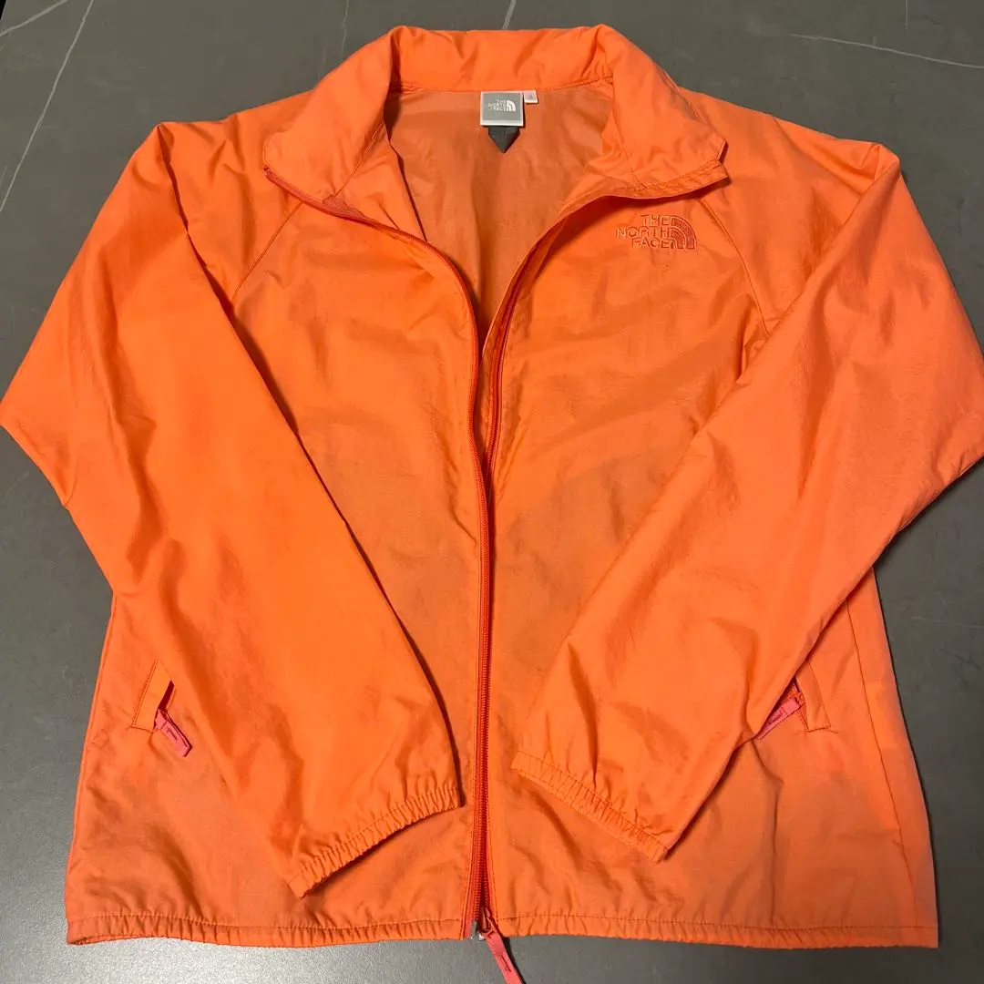 Thumbnail of THE NORTH FACE jacket