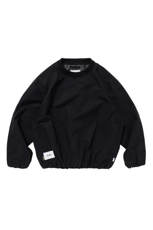 2025年最新】wtaps smock / ss / cotton. weatherの人気アイテム