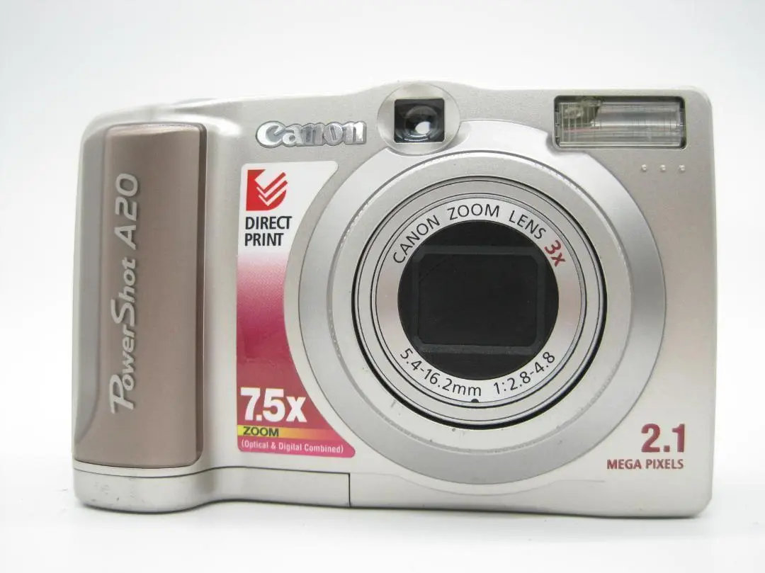 2025年最新】powershot A20の人気アイテム - メルカリ