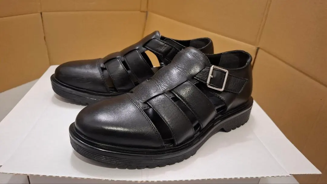 Thumbnail of GU Gurkha Sandals 25.0