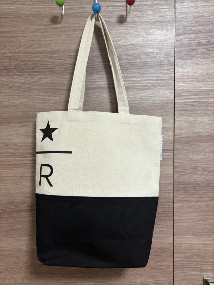 スターバックス リザーブ トートLargeナチュラル|グッズ|goods