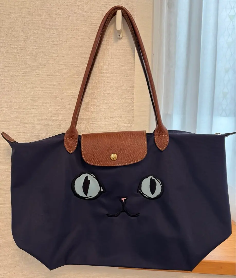 2025年最新】LONGCHAMP ミャオの人気アイテム - メルカリ