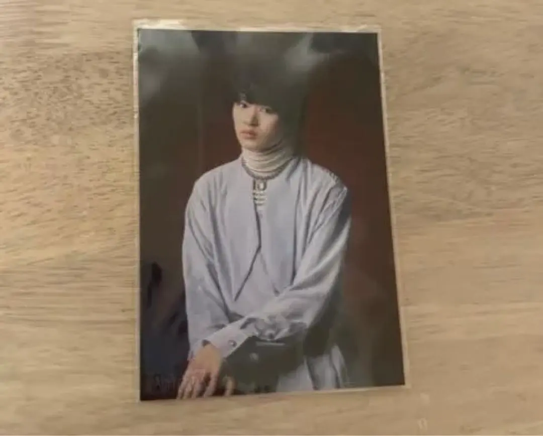 Thumbnail of Takuto Ohkura, photo set, Vol. 35