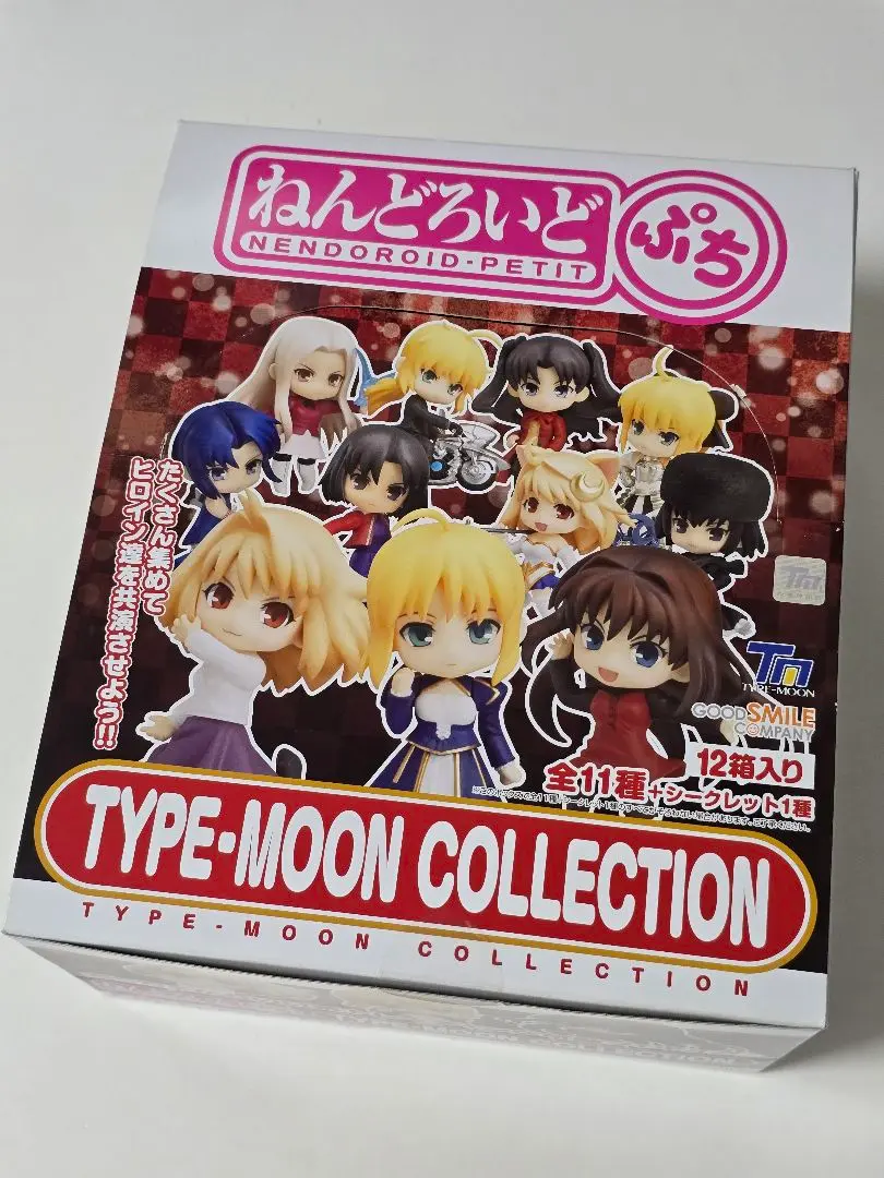 久遠寺有珠 ねんどろいど 魔法使いの夜 309