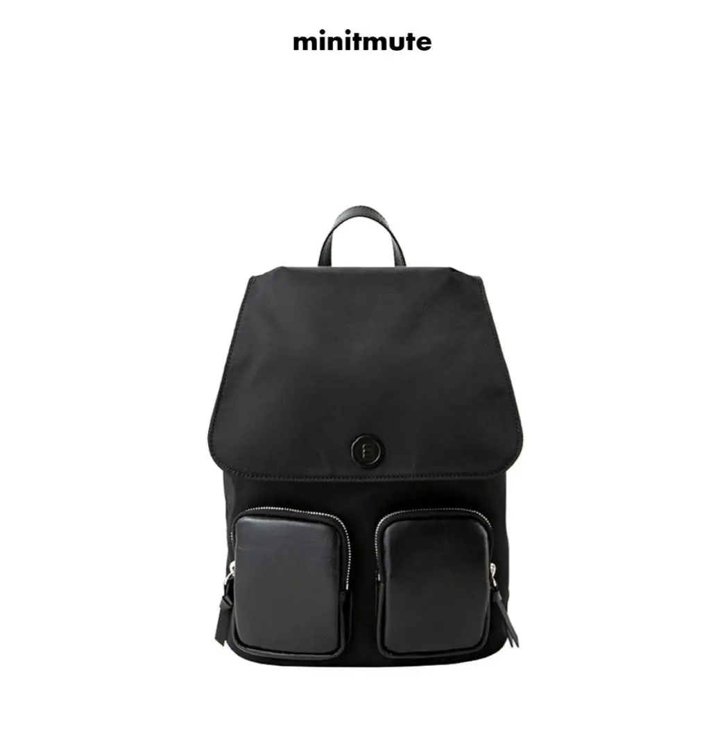 ◎美品　minitmute リュック ☆送料・関税込☆minitmute☆CLO backpack☆バックパック