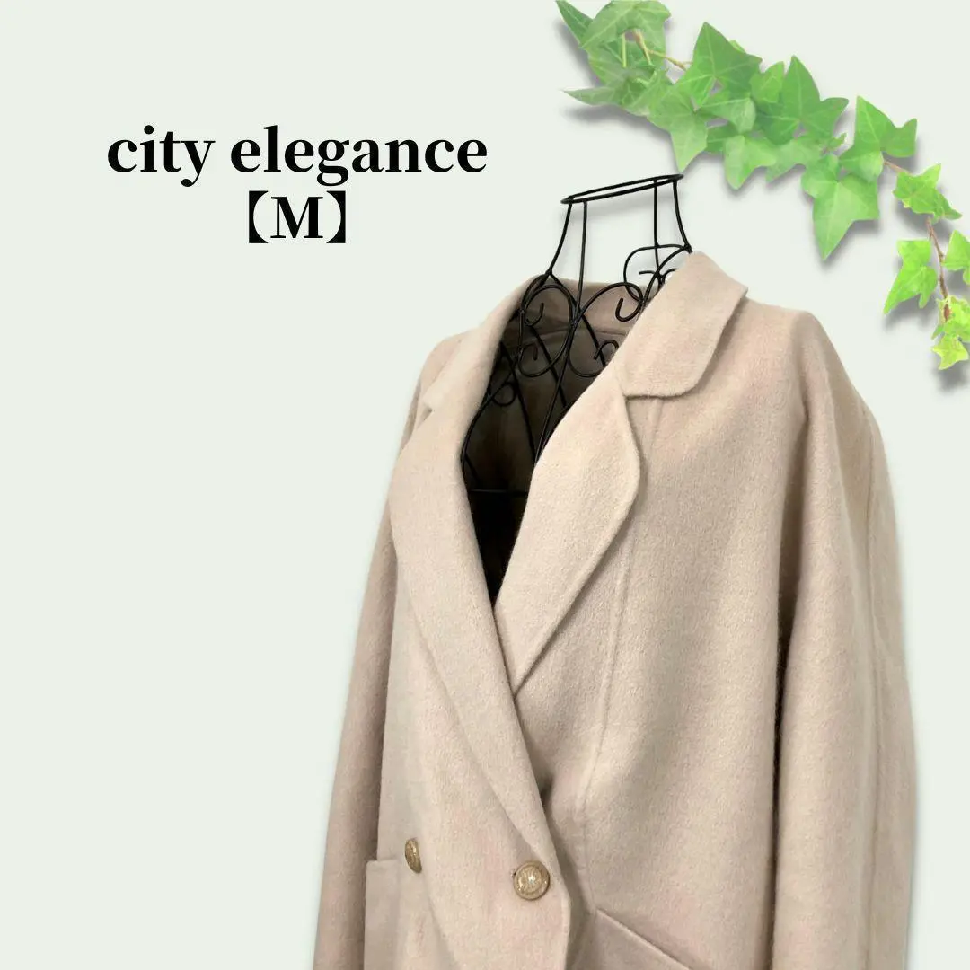 City Elegance シティエレガンス レザー ジャケット 本革 2025年最新】CITY Elegance ジャケットの人気アイテム - メルカリ