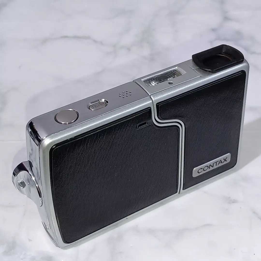 2025年最新】Contax u4rの人気アイテム - メルカリ