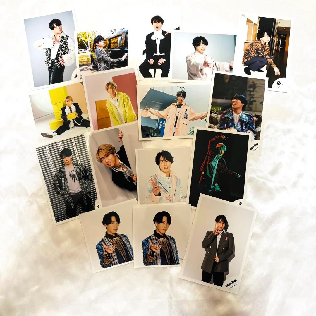 Thumbnail of Ryota Miyadate Official Photos - 16 Available - Individual Sales OK ⭕️