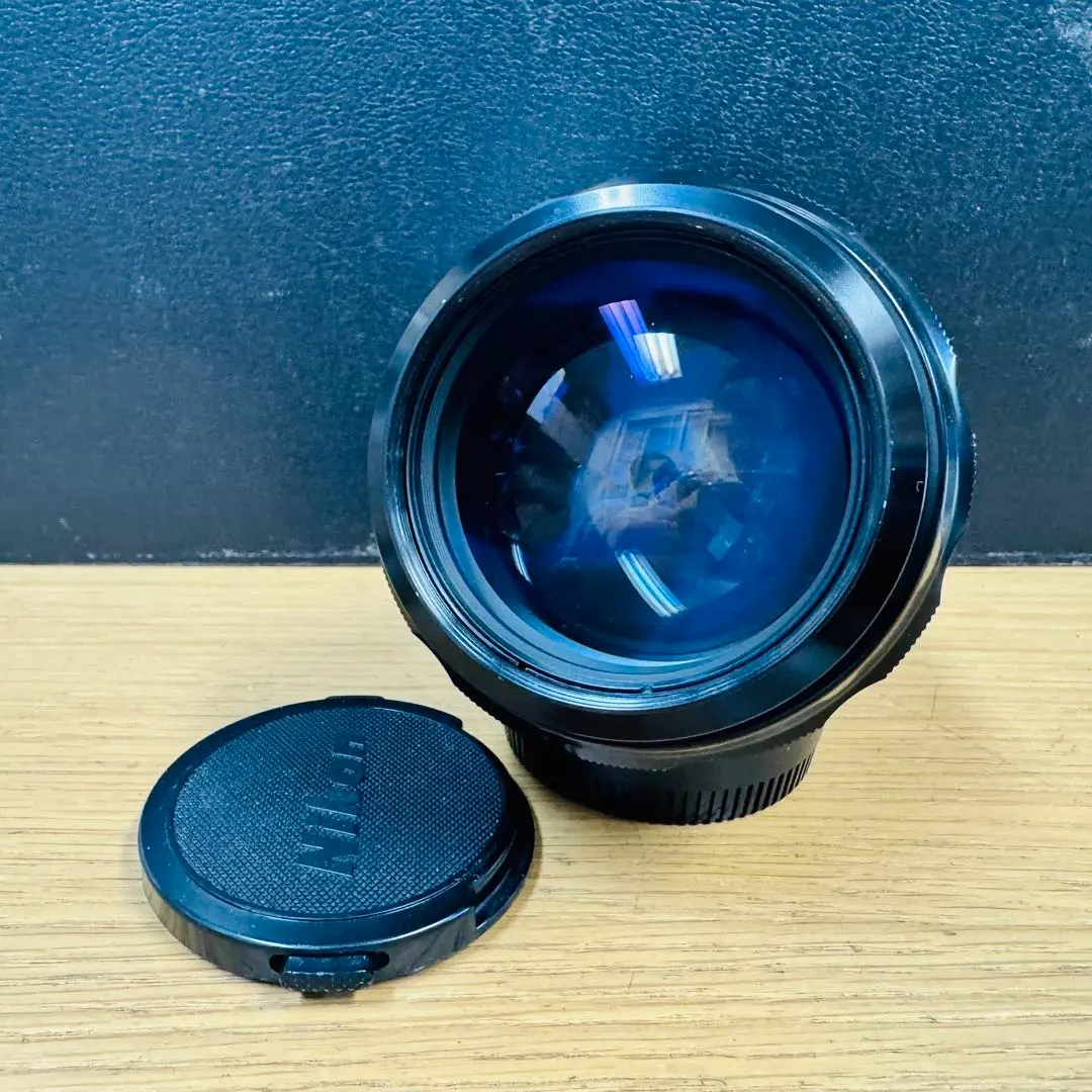 2025年最新】nikkor ai 85mm f1.8の人気アイテム - メルカリ 2025年最新】nikkor ai 85mm f1.8の人気アイテム - メルカリ