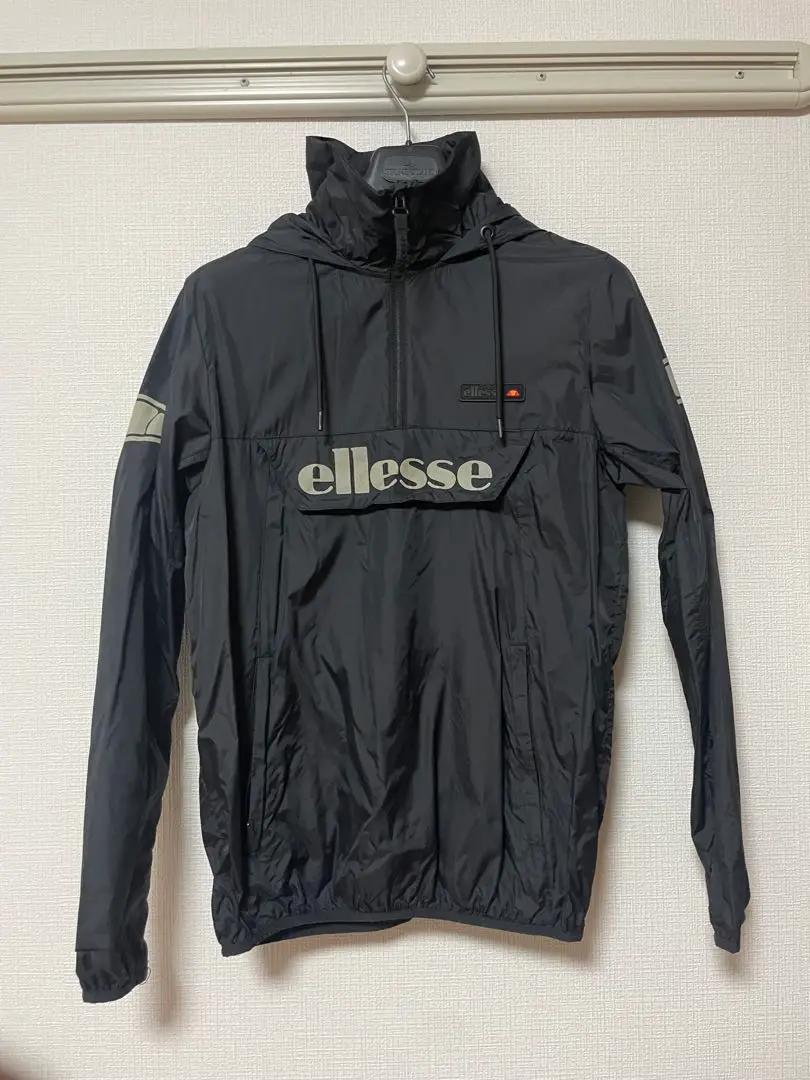 2025年最新】ellesse アノラックの人気アイテム - メルカリ