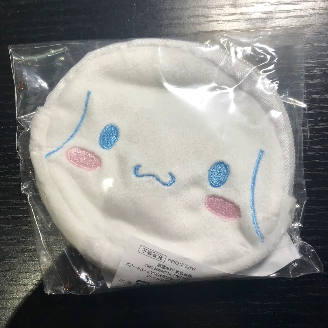 肉桂狗迷你小包 摩斯漢堡合作 的縮圖