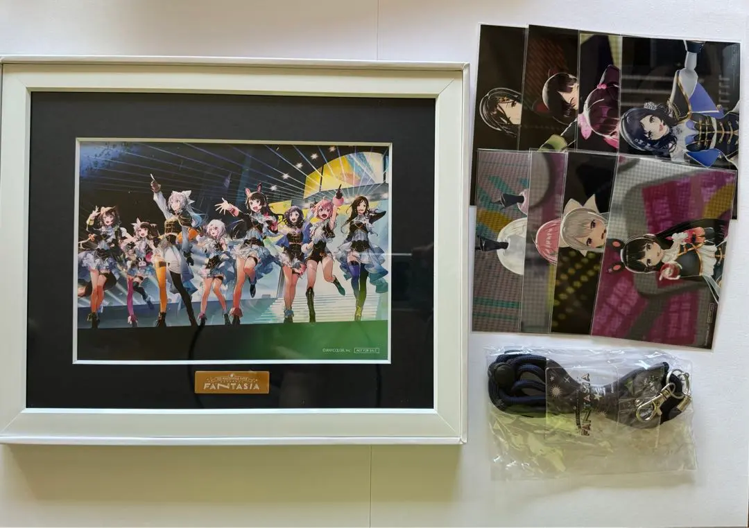 戌亥とこ ファンタジア fantasia タロット 缶バッジ 2025年最新】戌亥とこ fantasia 缶バッジの人気アイテム - メルカリ
