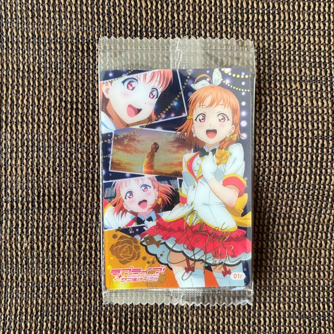 2025年最新】MIRAI TICKET 高海 千の人気アイテム - メルカリ