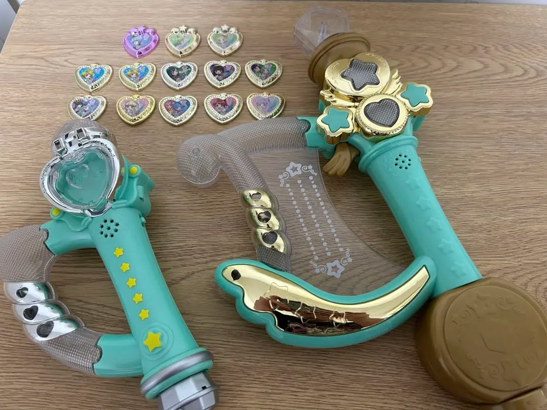 プリパラ アイドルタイムハープ ファララマイク ジュエル(まとめ) 3点セット Amazon | アイドルタイム プリパラ ファララマイク | テレビ