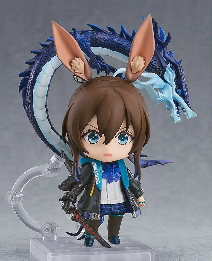 2025年最新】ねんどろいど アーミヤの人気アイテム - メルカリ