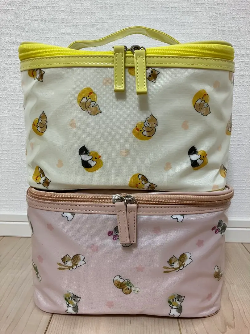 Thumbnail of mofusand Vanity Bag - 2 Types