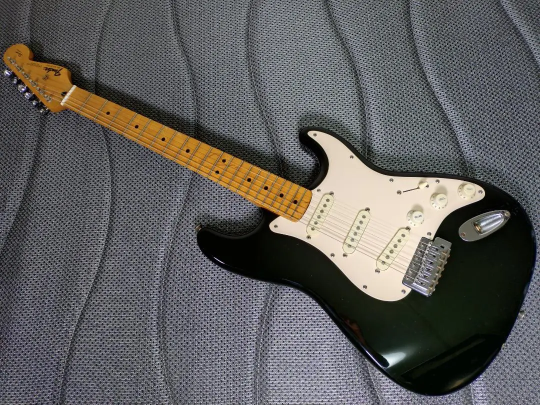 Fender Mexico squier MODストラトキャスター Fender Mexico / Stratocaster Squier Series - HR/HMギター専門